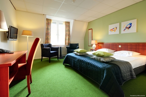 Boetiek Hotel BonAparte-Lochem